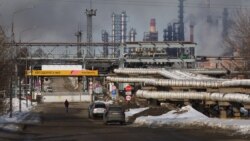 Утро: удары по Белгороду и нефтезаводам России