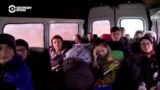 Как работает "Колотиловка – Покровка" – на сегодня единственный открытый КПП на границе России и Украины
