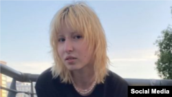 Анна Пантелеева