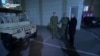 Путин посетил штаб Южного военного округа: ему показали сельскохозяйственные машины 