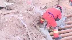 Землетрясение на северо-западе Китая: погибли по меньшей мере 118 человек, более 400 пострадали
