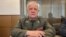 Владимир Квачков в зале суда