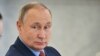 В ГУР назвали "фейком маразматика" слова Путина об ударе России по штабу украинской военной разведки