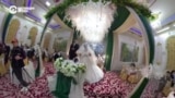 Азия 360°: персидская свадьба