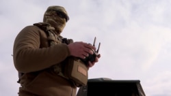 "Сейчас на поле боя ужас несут дроны". Как украинские военные отбивают атаки противника в условиях экономии боеприпасов