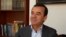 Abdukhalil Kholiqzoda tajik businessman who arrested in August 2023