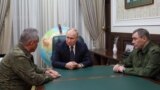 Утро: Путин говорит о прекращении войны