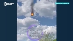 В Брянской области разбились два российских военных самолета и два вертолета: что произошло?