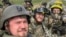 Вечер: пресс-конференция вернувшихся из Белгородской области диверсантов