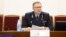 Генпрокурор Беларуси Андрей Швед