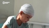 Сафиалло чудом выжил при сходе мощного селя в Вахдате: история спасения семилетнего мальчика