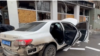 В Мариуполе взорвали автомобиль назначенного Россией "начальника" городской полиции