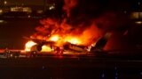Америка: война с ХАМАС и решение Верховного суда Израиля, столкновение самолетов в Японии 