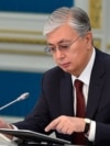 President of Kazakhstan Kassym-Jomart Tokayev. Photo Akorda.kz