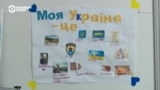 #ВУкраине: шелтер для беженцев в Запорожье 