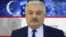 Усман Баратов