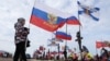 CRIMEA-UKRAINE-RUSSIA-CONFLICT