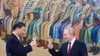 "Все объясняется шкурным интересом". Китаист — о Пекине, который пытается использовать войну в Украине в свою пользу