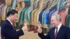 Правда ли, что власти Китая предостерегали Путина от применения ядерного оружия в Украине? Китаисты объясняют позицию Пекина по войне