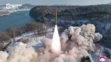 Какие ракеты испытывает Северная Корея 