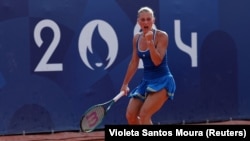 Марта Костюк