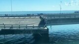 Главное: взрыв на Крымском мосту и прекращение "зерновой сделки"