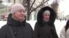 "Шок. И очень жалко". Жители Москвы делятся первой реакцией на сообщения о смерти Навального