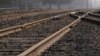 Armenia- Railway, undated