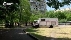 Почему бомбоубежища в Киеве оказались закрытыми