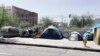 Бездомных – по отелям: новая программа властей Лос-Анджелеса