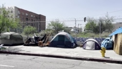 Бездомных – по отелям: новая программа властей Лос-Анджелеса