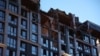 Россия ударила ракетами по Днепру. Разрушены здание СБУ и многоэтажный дом, пострадали девять человек