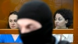 Шесть лет колонии за спектакль. Беркович и Петрийчук вынесли приговор по делу об "оправдании терроризма" 