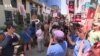 Самая крупная забастовка в Голливуде за 60 лет 