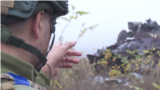 С чем столкнулись украинские военные в Запорожской области на бывших российских позициях – репортаж