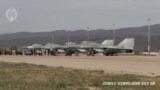 Главное: истребители для Украины