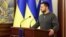 UKRAINE – Ukrainian President Volodymyr Zelenskyy. Kyiv, November 16, 2023