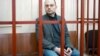 RUSSIA - Vladimir Kara-Murza in court