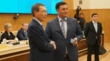 В Казахстане фермеры обвиняют в многомиллиардных хищениях депутата парламента Зейнуллина
