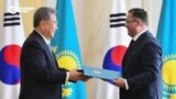 Власти Казахстана просят Южную Корею легализовать казахстанских трудовых мигрантов