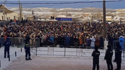 Утро: взрывы в Харькове, Одессе и Белгороде, протесты в Башкортостане