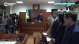 В Казахстане участников "Народного совета трудящихся" осудили за сепаратизм. Они получили от семи до девяти лет тюрьмы 