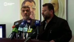 В Бейруте убит замглавы политбюро ХАМАС Салех аль-Арури: кем он был и как это произошло?