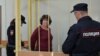 Суд в Петербурге дал два года условно пенсионерке, оставившей записку на могиле родителей Путина с просьбой "забрать сына к себе"