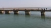 Чонгарский автомобильный мост. Фото: Википедия 