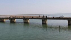 Утро: мосты в Крым под ударом ВСУ
