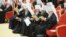 XXV Russian People's Council under the auspices of the Russian Orthodox Church.  Moscow, Russia, 27 February 2024