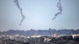 Главное: Израиль расширяет операцию в Газе