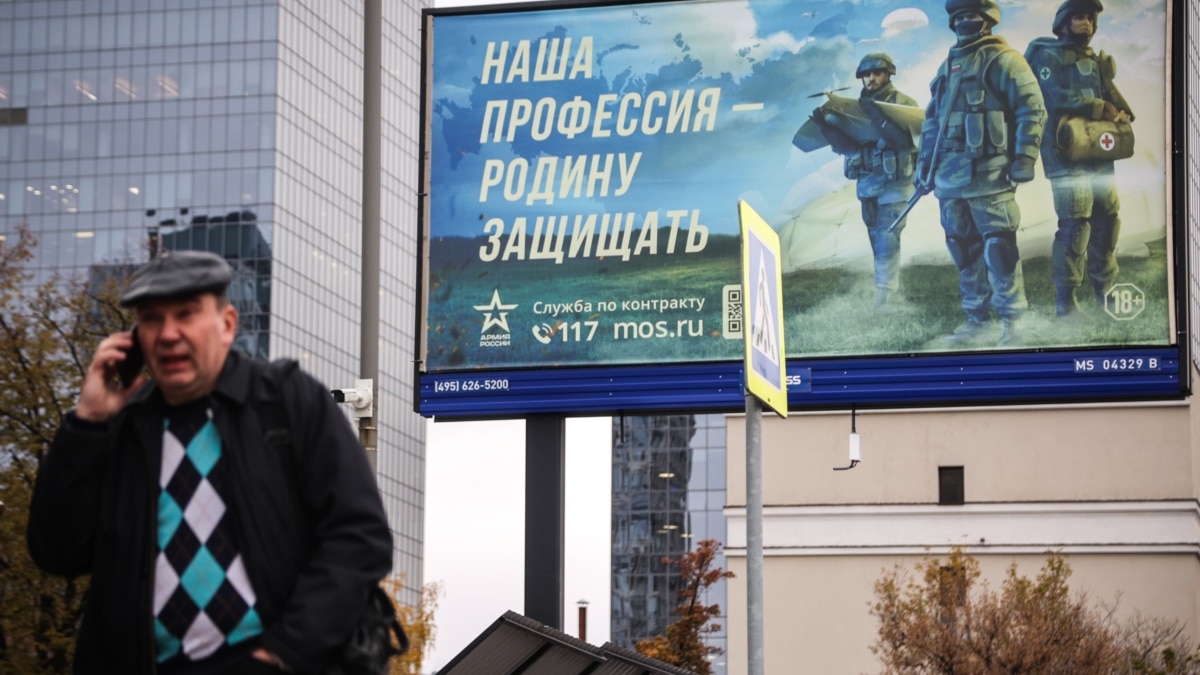 Ярослав Трофимов о возможных сценариях войны в Украине