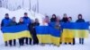 В Украину из России вернули восьмерых детей, которые были похищены на оккупированных российскими войсками украинских территориях